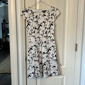 French Connection dress